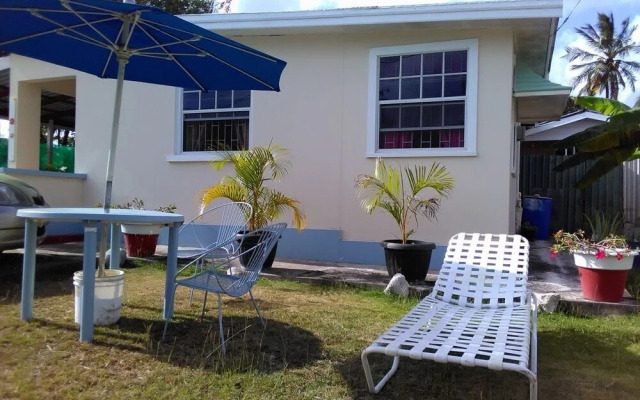 Ocean Sky Apartments Barbados