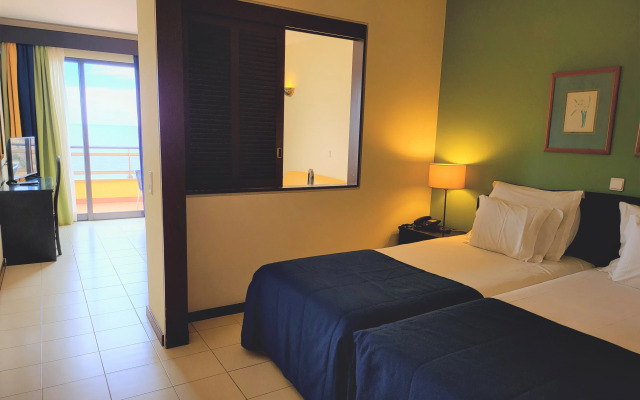 Cais da Oliveira Hotel