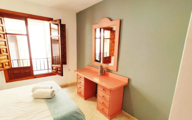 Apartamento Caldereria