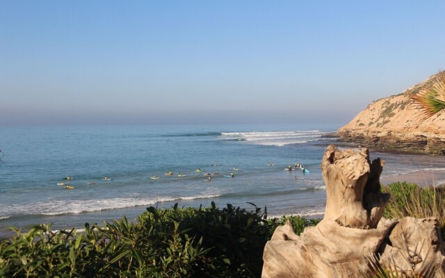 La Source Taghazout