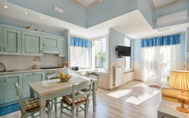 Apartments La Boungaville