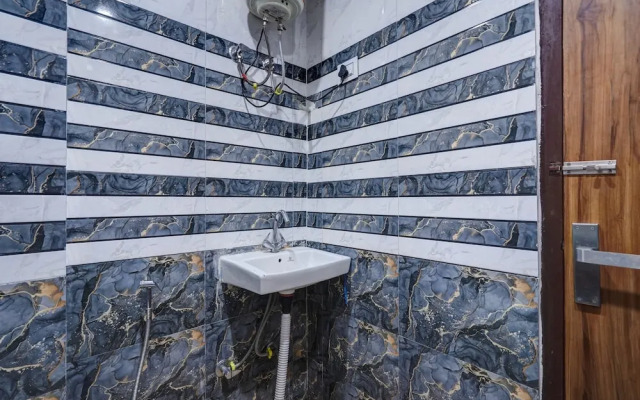 Hotel Anvit Residency - By The Arrow