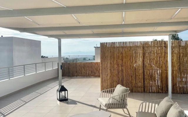 Riviera Escape Suites