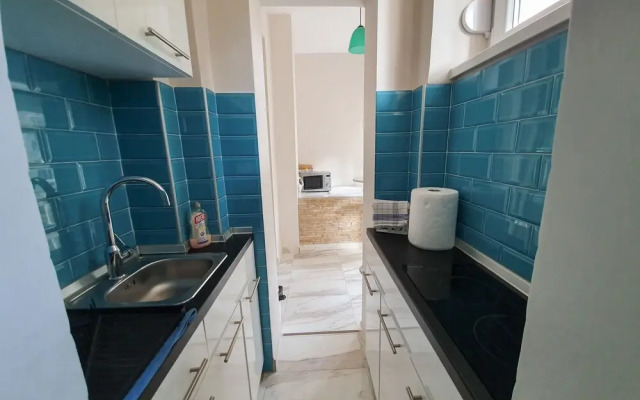 Srecko Centar Apartment