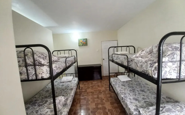 Shalom Guest House