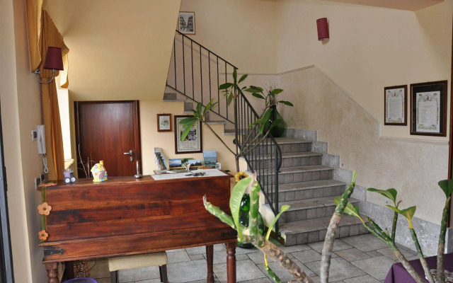 Casale Romano Resort