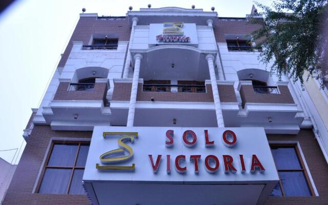 Hotel Solo Victoria