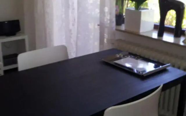 Cityappartement Österberg