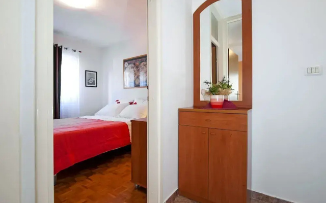 Brigth and Breezy Rovinj Apartments