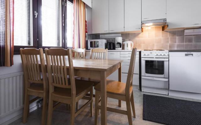 Lapland Hotels Hetta