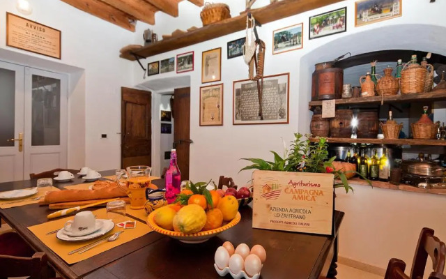 Country House 2 Bedrooms 1 Bathroom - Albenga