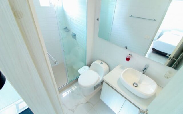 Exclusivo Apartamento Familiar Rodadero