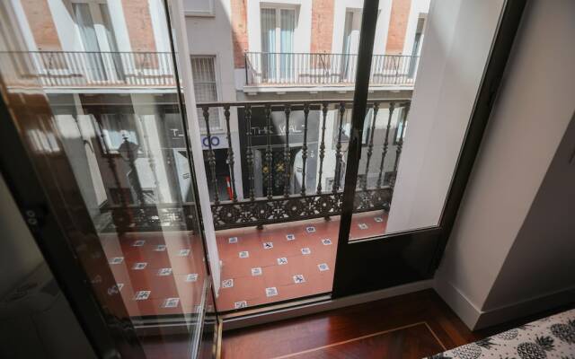 Apartamento Barco
