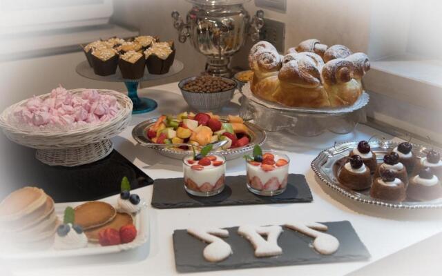 Sesto Armonico B&B