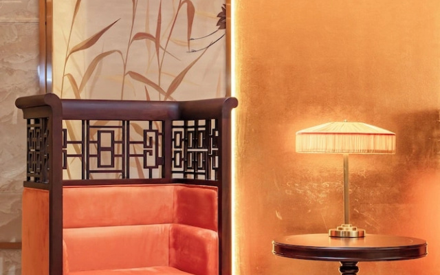 Rue de L'amour Boutique Hotel