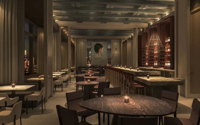 AC Hotel Downtown Los Angeles, a Marriott Hotel