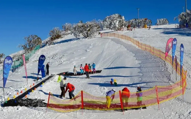 Arlberg Hotham