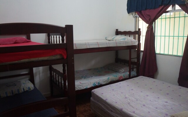 Pousada Estrela do Mar