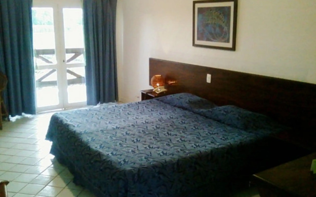 Hotel do Bosque Eco Resort