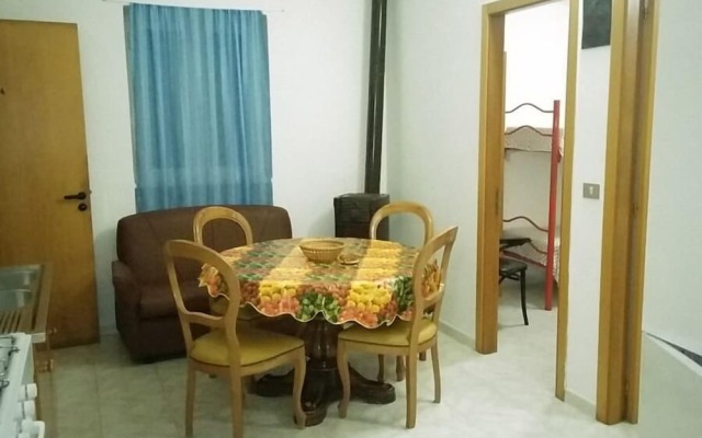 Agriturismo Da Mauro