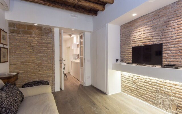 RSH Luxury One Bedroom Fori Imperiali