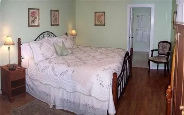 Spangler House Bed & Breakfast