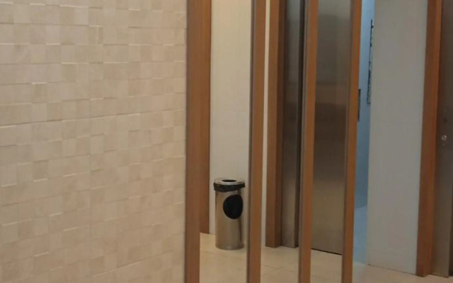 Próximo a praia das castanheiras