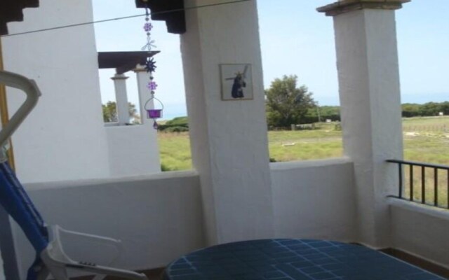 103406 Apartment In Zahara