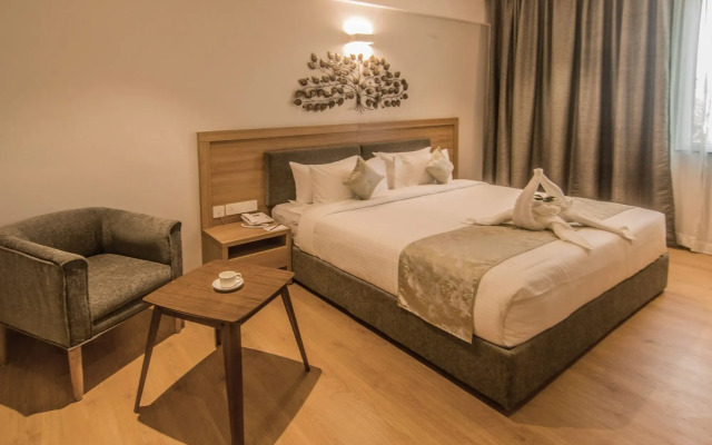 Native By Chancery Hotels