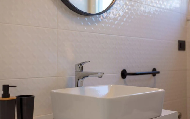 Luxury Villa Karla