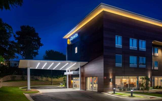 La Quinta Inn & Suites by Wyndham Oxford