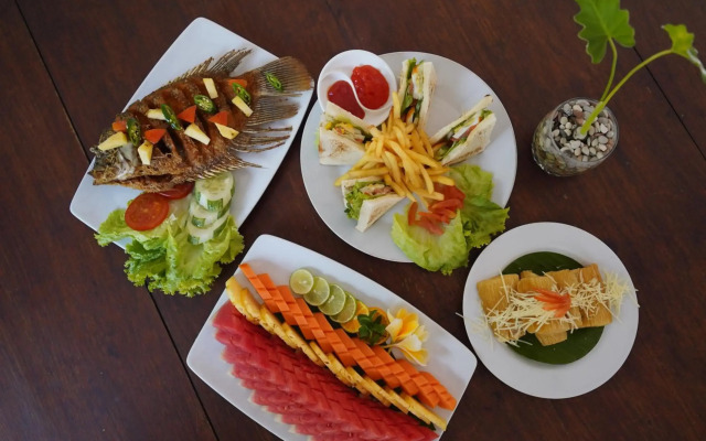 Horison Resort Tlogo Semarang