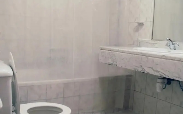 Basma Residence Hotel Apartments