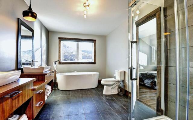 Chalets Alpins - 42 Chemin Blanc