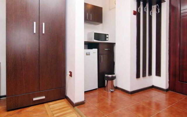 NEK Accommodation
