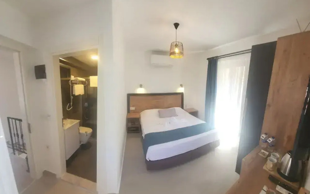 Picasso Suites Cesme