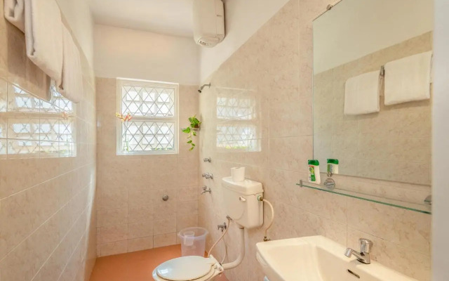 Casa Legend Economy, Calangute Goa