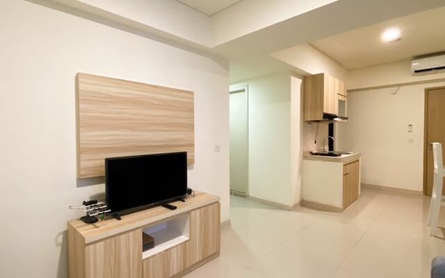 Comfortable And Nice 2Br Apartment At Meikarta