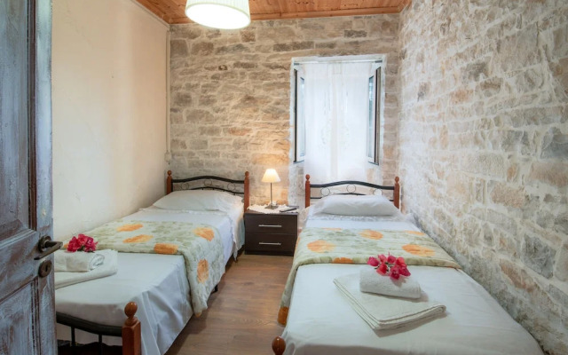 Villa Eirini Ionian Home