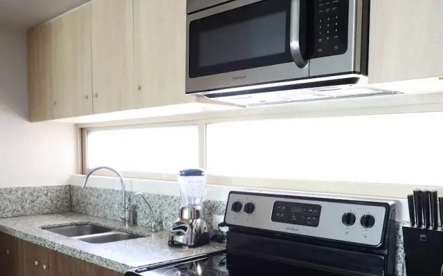 Chalet 2 BRM Penthouse private roof sleeps 4