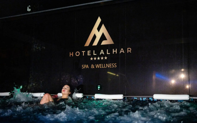 Hotel Alhar