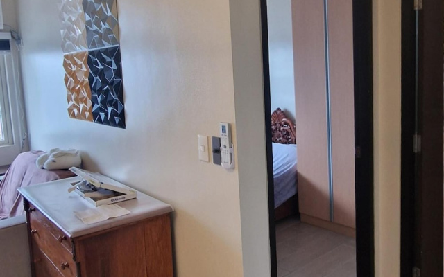 Dusit Thani Like San Antonio Makati 1 Bedroom