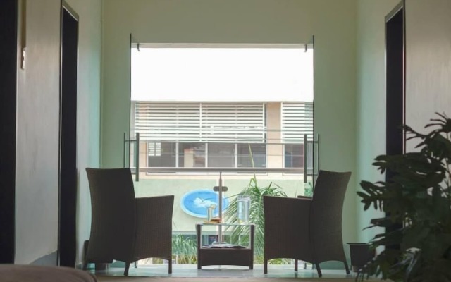 Hotel Avenida