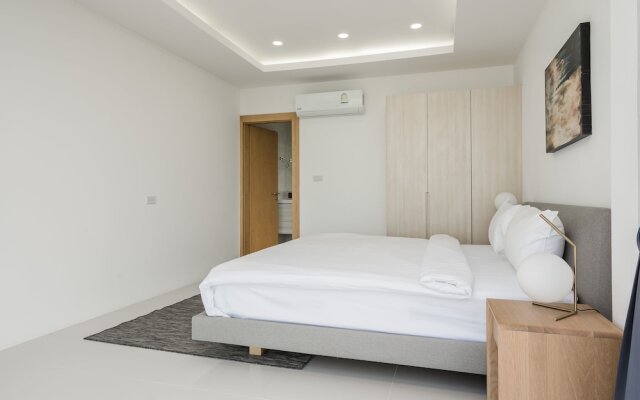 Chaweng Noi Beach  Full Moon 4BR SEAVIEW