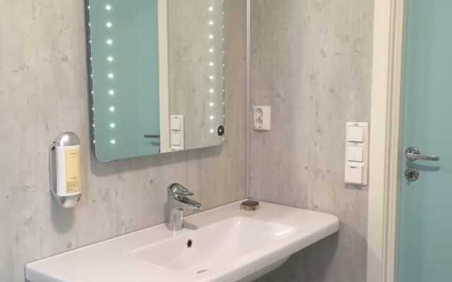 Værlandet Havhotell