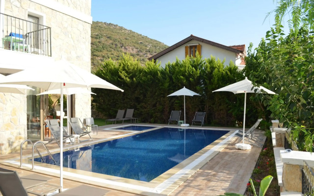 Aria Doria Otel