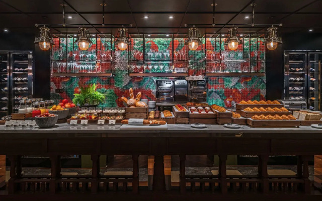 Waldorf Astoria Xiamen