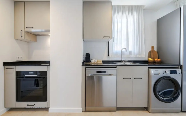 Puerto Alto Apartments