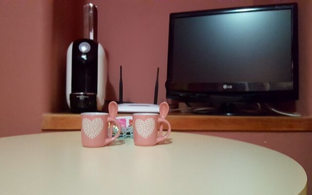 House Trastevere B&B