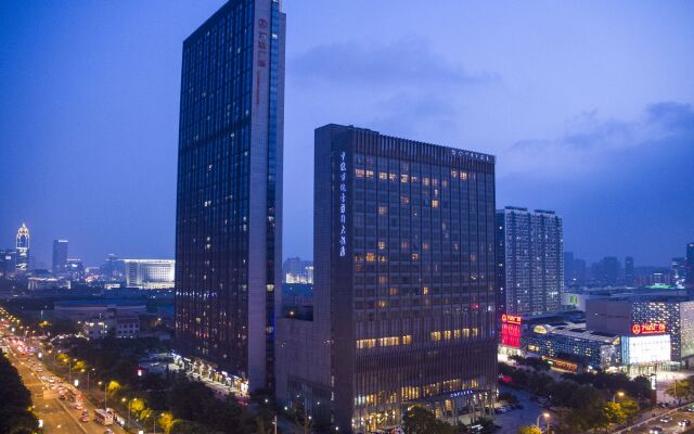 Sofitel Ningbo